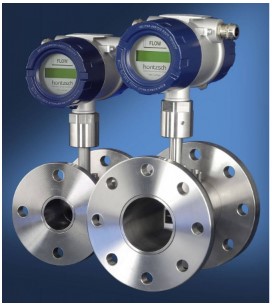 Đồng hồ đo lưu lượng hơi - Nồi Hơi HeX Boiler - Công Ty TNHH Năng Lượng Nhiệt Bách Khoa